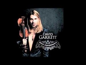 David Garrett November Rain