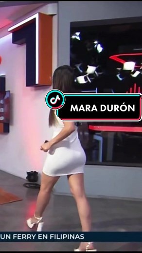 Mara Durón: Estilo y Belleza en Redes Sociales