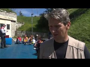 Croix-Rouge : journée de formation pour les secouristes