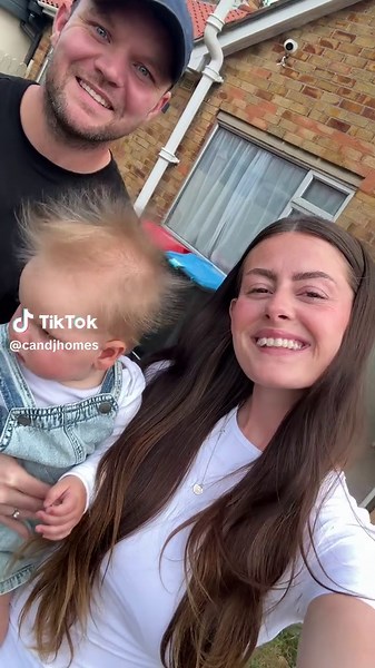 New House Renovation Journey: A Bungalow Transformation