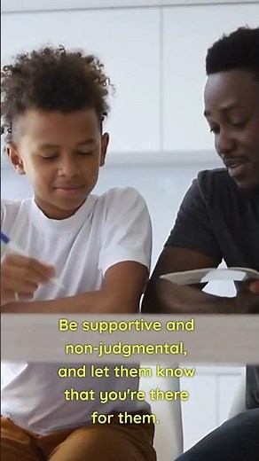 How to be a good stepfather