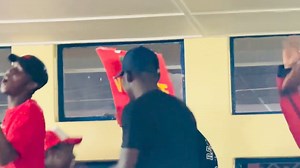 26K views · 1.2K reactions | Fighters at the University of Limpopo are ready to deliver the EFF Students’ Command for the third term on the 9th September 2024. Thatha lento mfundi, ayinabungozi kuyaphileka. #VoteEFFSC | EFF Youth Command | Facebook