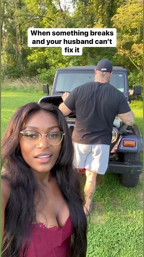 241K views · 37K reactions | The kitchen sink has a huge leak and Dalton can’t fix it. Surprise, surprise. #marriedlife #couples #interracialcouple #wv | Dalton Aint Worried | Facebook