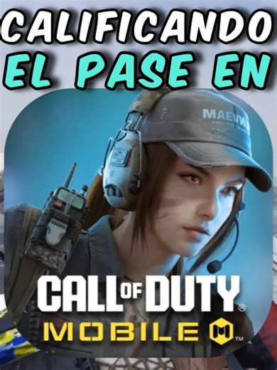 calificando el pase de batalla temporada 1 (2026)#codm #foryou #fyp #paratiiiiiiiiiiiiiiiiiiiiiiiiiiiiiii #callofduty