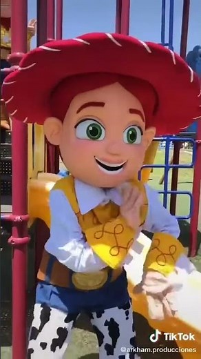 Olvidaste valiente y guapo! #toystory #disney #pixar #woody #pixarmovie #disneymovie #kids