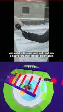 Swedes are COLD?! But switch when drunk?!