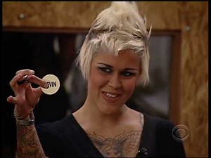 Big Brother 11 | Episode 12