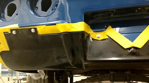 30K views · 269 reactions | We're not cheap but we do produce the best fitting parts made in Michigan with the highest quality materials. Our 69-73 rear valance right out of the mold! | Dynamic Corvettes | Facebook