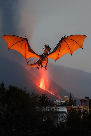 Passenger Filmed A Dragon, Then This Happened | Aliens UFO Caught on Camera