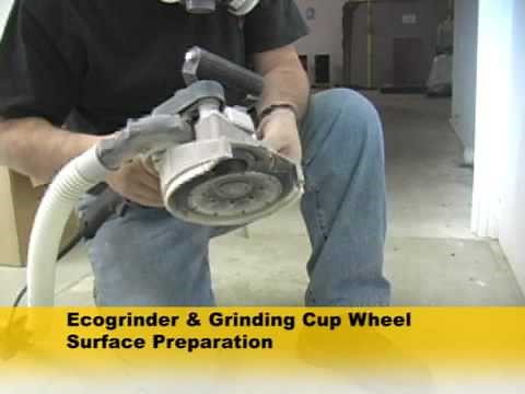 Segmented Grinding Cup Wheel
