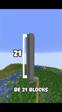 Easy mob farm. #mincraft #tutorial #viral #trending