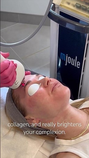 The MOXI™ laser skin treatment experience | The preventative & restorative approach to healthy skin