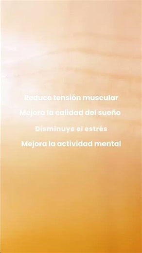 El masaje de espalda alivia dolores musculares, contracturas y reduce el estrés. #masajeterapéutico