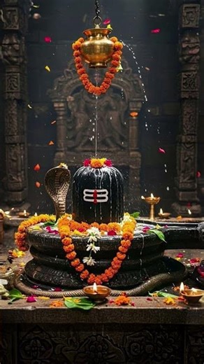 Mera Bhola hai bhandari Har Har Mahadev 🙏🕉️🔱🌿 #viral #trending #bholenath #youtubeshorts
