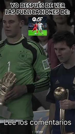 que triste la verdad 🥲 #fcmobile26 #contenido #viralshort