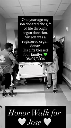 Honor walk | Honor Walk HQ