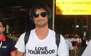 CBI For Sushant Singh Rajput: CA Sandeep Sreedhar Leaves DRDO Office In 30 Minutes After Second Round Of Interrogation - Reports | SpotboyE