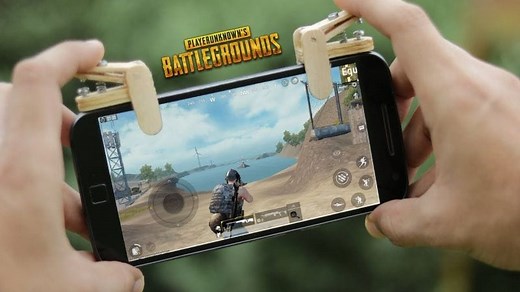 PUBG Trigger: Top 5 best triggers for PUBG Mobile