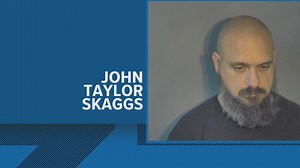 Armond Langford asks to return to prison after stabbing incident