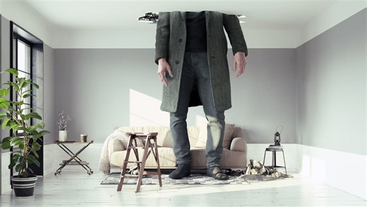 Giant Humans Have Never And Will Never Exist – Here's Why