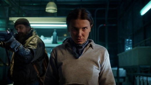 Stranger Things Season 5: November and December 2025 Split Release Confirmed & First Look