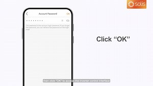 🌟 Ready to make your solar system even smarter? 🌞 Watch our SolisCloud App Series to learn how to use the remote control feature! 📱 With this amazing tool, you can easily monitor and manage your Solis inverter from anywhere, anytime. Whether it’s adjusting settings or checking system performance, you’ve got full control at your fingertips! ✨ Don't miss out on this easy-to-follow guide! Tune in now and get the most out of your solar experience. 😊 https://www.youtube.com/watch?v=e3atkSArOU0 #S