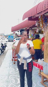 Sampling different kinds of fruits in Guyana 🇬🇾 I am really enjoying and loving it here .#Auntylizzytravelminustry #gorgousnaturalhealth #lovingwhatido | Elizabeth Aunty Lizzy Schooler