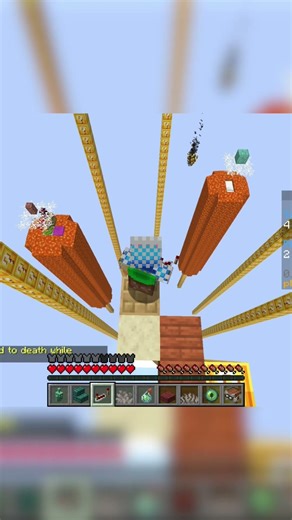 villain mod 😈 #minecraft