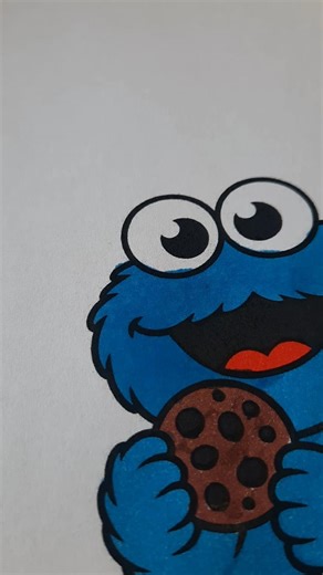 Cookie Monster