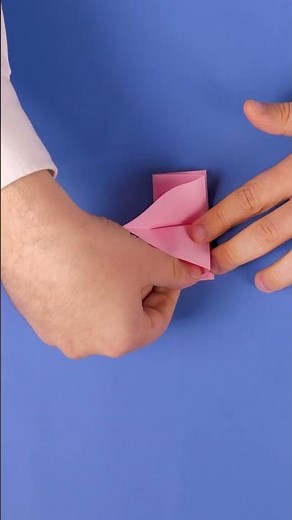 Créons un origami magique pour Flora ! 🌸💫 #shorts | Winx Club