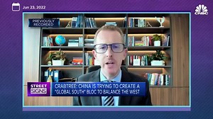 BRICS: Here’s how an acronym from Goldman Sachs grew into a strategic economic bloc comprising a quarter of global GDP and two-fifths (40.5%) of the world’s population. | CNBC International