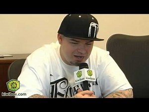 Paul Wall Interview with Kiwibox.com