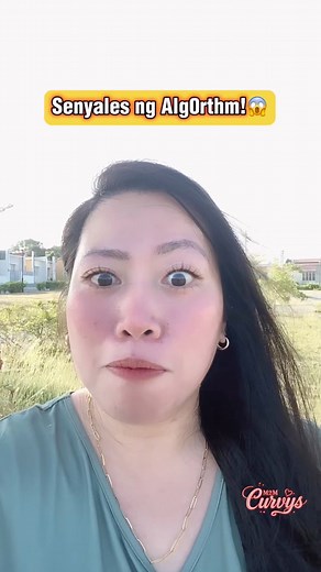 47K views · 3.4K reactions | Senyales ng Alg0rthm! #reelsviralシ #tips #contentcreator #trendingpost #algorithm #tutorial | M2M Curvys | Facebook