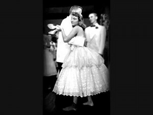 Long And Lonely Night ~ Bonnie Lane (1962)