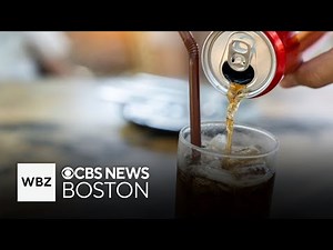 What to know about TikTok's newest trend: protein Diet Coke