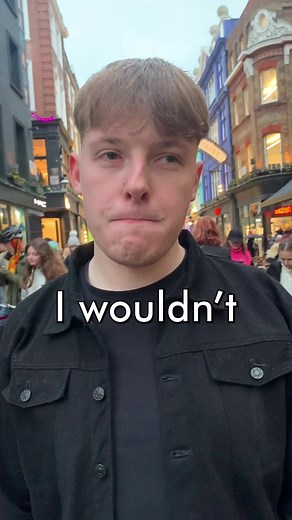 What is something I wouldn’t believe about you? 🥺 Thank you to this guy for opening up and sharing his story ♥️