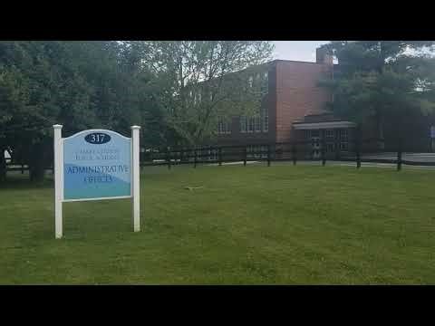 Clarke County Public Schools Public Hearing 02/09/2026