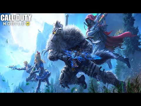 CALL OF DUTY MOBILE (2024) - OST - SEASON 1 SOLDIER 'S TALE FULL THEME SONG [HQ]