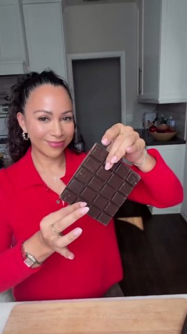 Delicious holiday season snacks