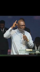 Go FORWARD - Apostle Joshua Selman | Rhema Channel