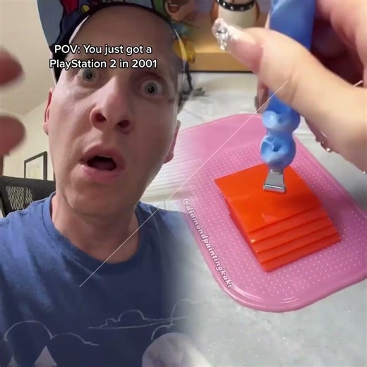 POV You just got a new PlayStation 2 in 2001. #ps2 #playstation2 #playstationnation #jakanddaxter #t