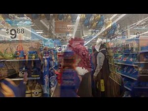 Walmart Training Academy Graduation