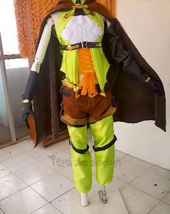 42 reactions | High Elf Archer – Goblin Slayer It's always fun to...