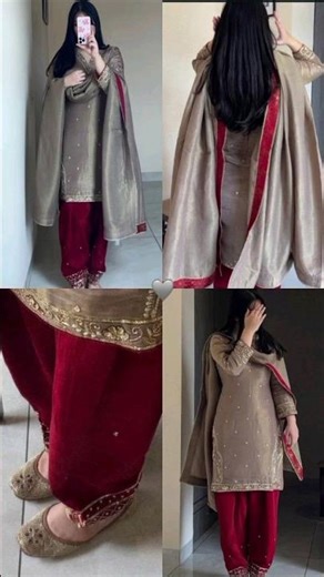 best indian girls dresses #tranding