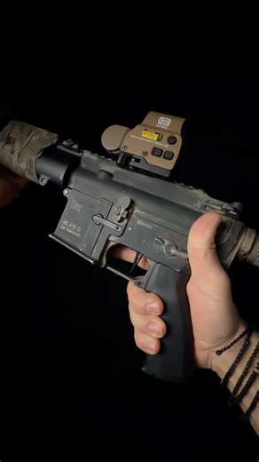 Vfc 416 brushless built 🔥