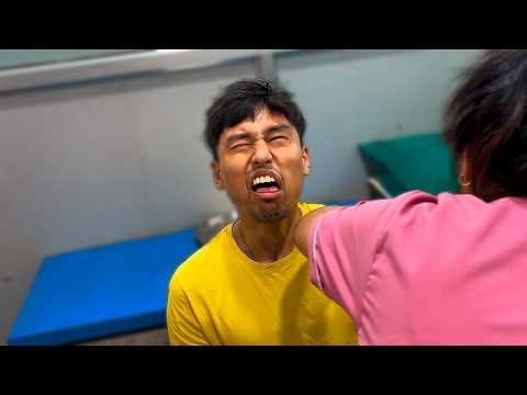 VLOG/MOTOVLOG KHKCNB : 10 " Suiiiiiiiiiii Hanna Paryo"