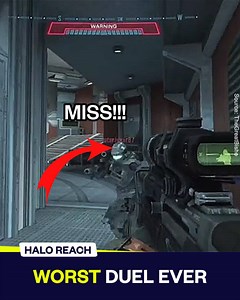 1M views · 4.1K reactions | This is simultaneously the worst and best gameplay clip we've seen of Halo Reach!!   TheGreatBisho | Gamology - The Best of Gaming | Facebook