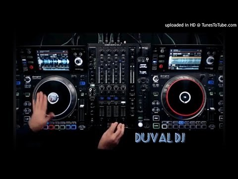 MIX CANTINAZO BAILABLE DUVAL DJ 2020