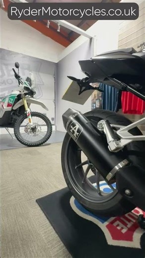 BMW R1250R 🔥 3,575 Miles | Arrow Equipped | Big Spec