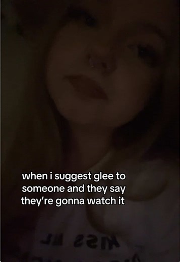 The Importance of Watching Glee: A Must-See Series